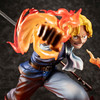 One Piece - Sabo - P.O.P. Fire Fist Inheritance - Limited Edition